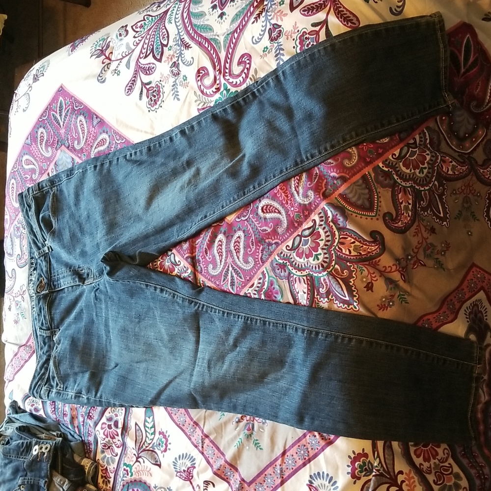 American Eagle Jeggings
